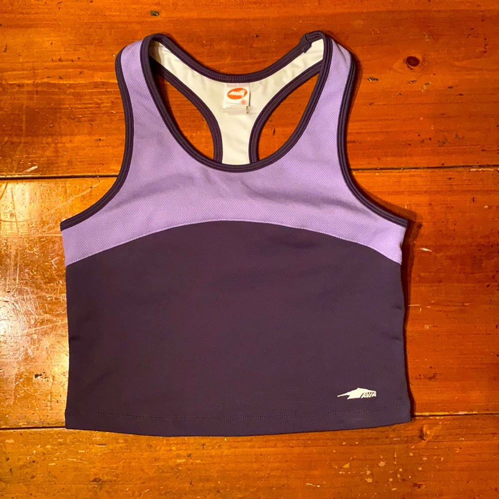 Avia sports bra - Small - Like new